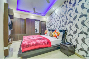 Hotel O Khalsa Homestay